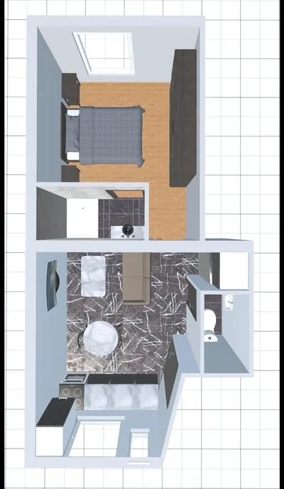 Rendu 3D
